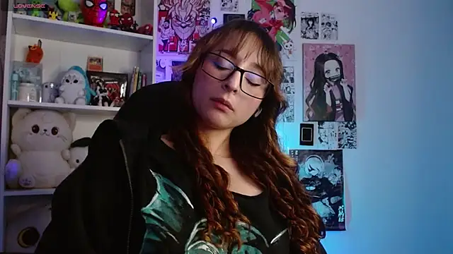 CelesteAyase webcam