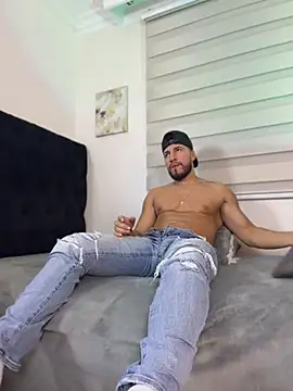 Thiago_Hill webcam