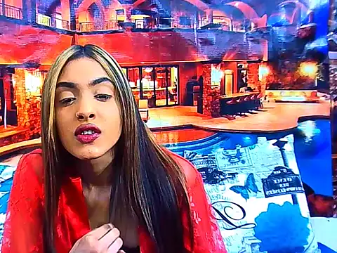 IndianPretty14u2Luv webcam