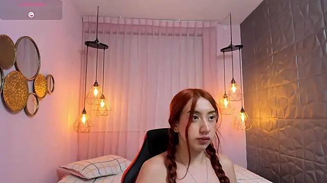 Magic_amberr webcam