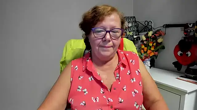 Adelewildx webcam