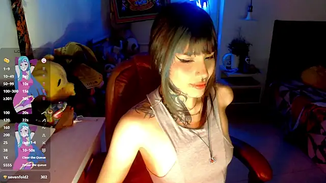 xdirtyvenomx live cam on StripChat