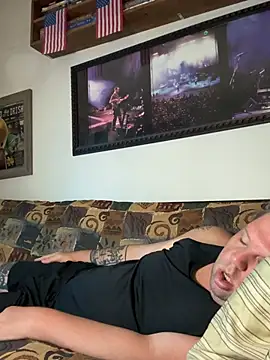 Stephanie1984 webcam