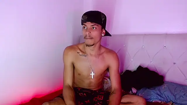 Angel_foxc13 webcam