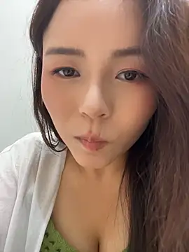 xiaolu0706 webcam