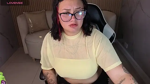 Georgina_Tx webcam