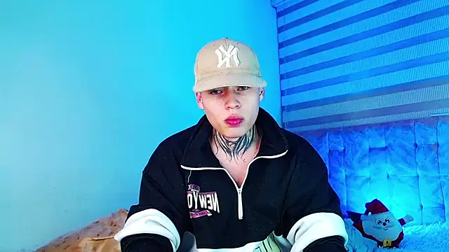 _justinmoon2 webcam