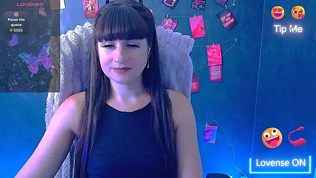 Violla_My webcam