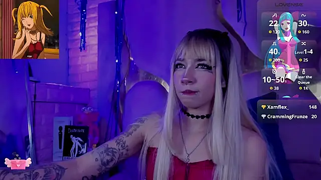 Niina_sssy webcam