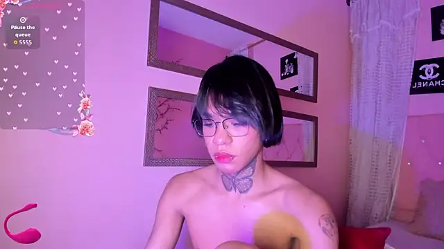 Liam_evvan webcam