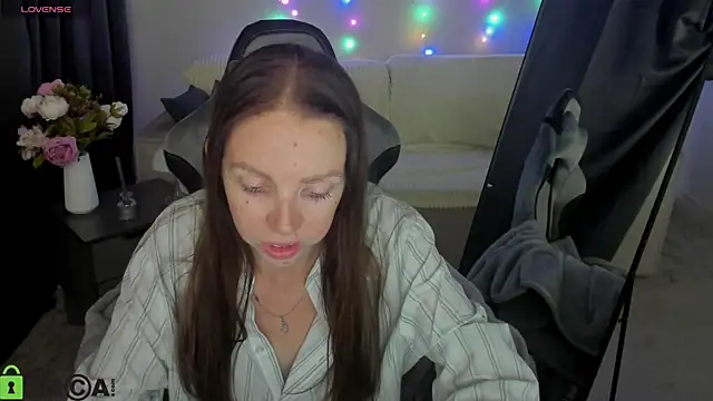 EmilyStevart webcam