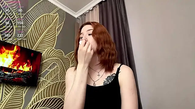 EstefanaBanez webcam