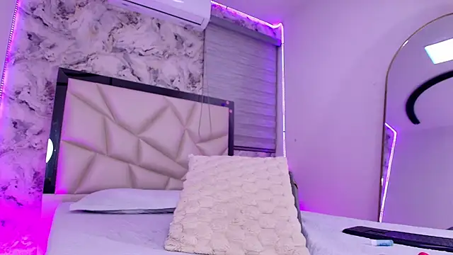 kendal_rossi webcam