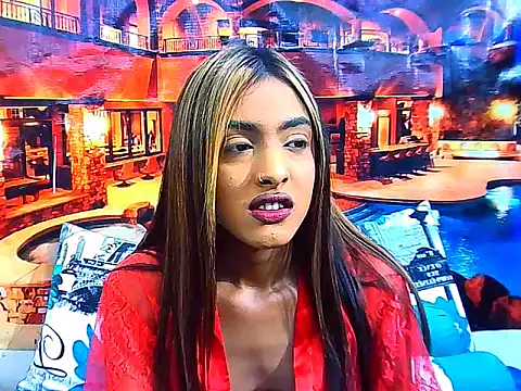 IndianPretty14u2Luv webcam