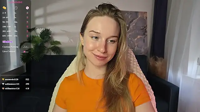 Eve_Sin webcam