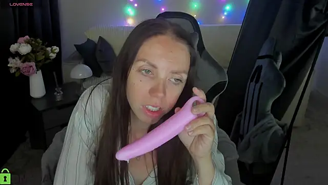 EmilyStevart webcam