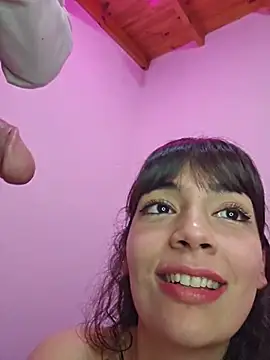 LeoyNicky98 webcam