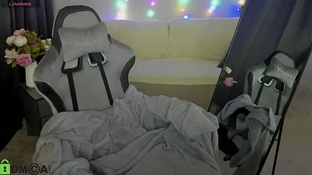 EmilyStevart webcam