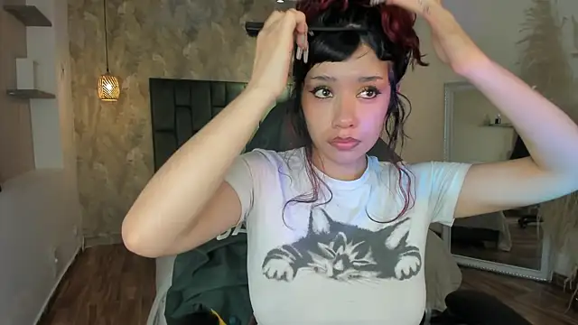 iam_Andre webcam
