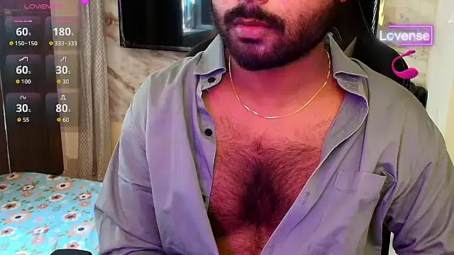 SilverShade3 webcam