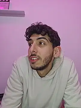 LeoyNicky98 webcam