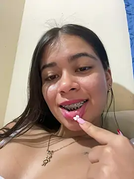 _Daphne_Rousse_23 webcam