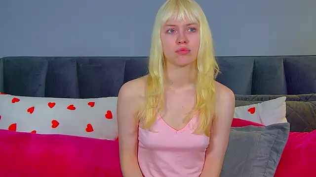HannahHollis webcam