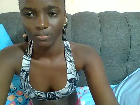 Beauty-Glam webcam