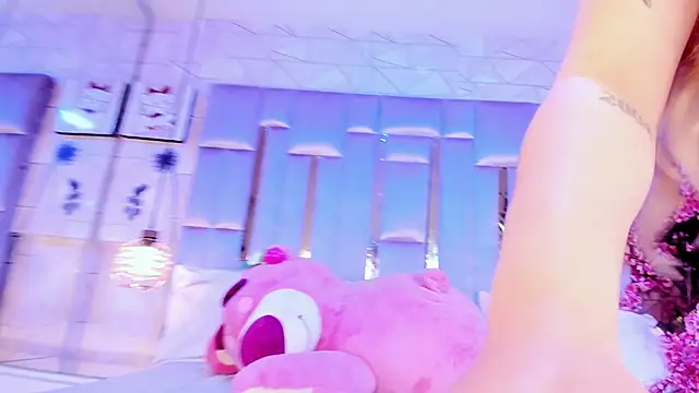 Naomistart webcam