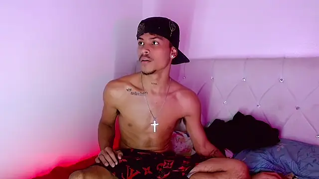 Angel_foxc13 webcam