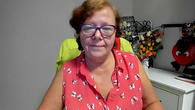 Adelewildx webcam