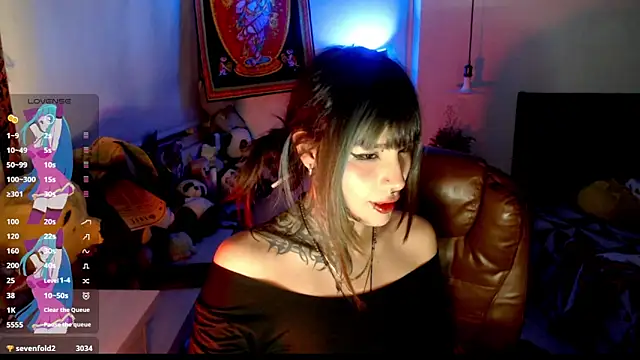 xdirtyvenomx webcam