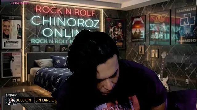 chino_roz webcam