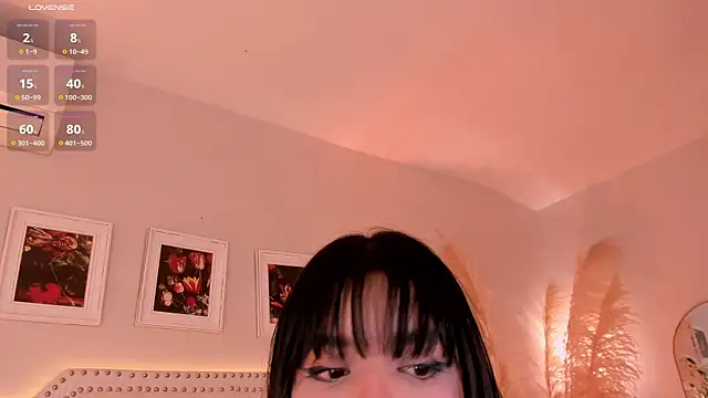 NikaVelvet1 webcam