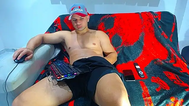 hugo_19cm webcam