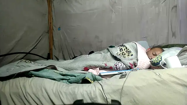 Camodick webcam