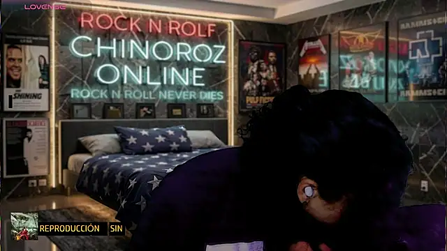 chino_roz webcam