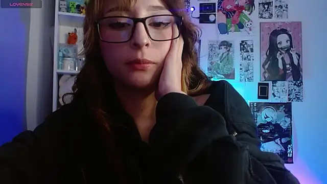 CelesteAyase webcam
