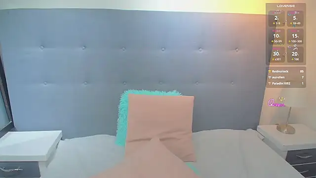 Mitsuri_Smith webcam