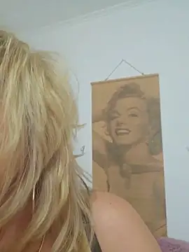 elacoquette webcam