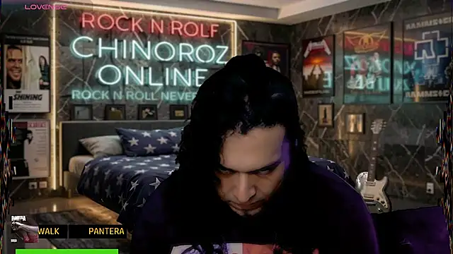 chino_roz webcam