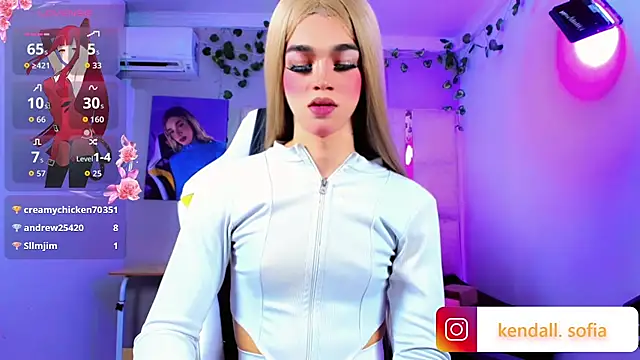 Model: Sophiaa_doll_