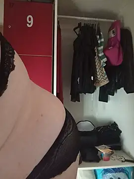 Dunnitta live cam on StripChat