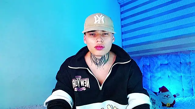 _justinmoon2 (M young) - CUMSHOW💖🔥