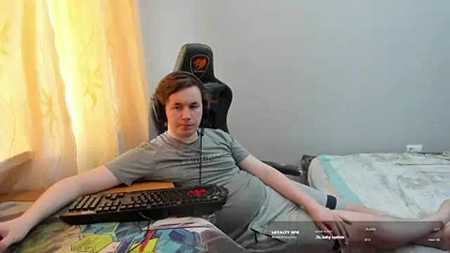 iliaskrislove webcam