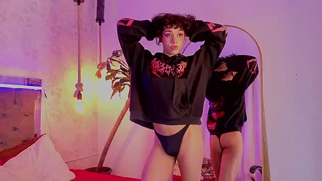 pixy_20 live cam on StripChat