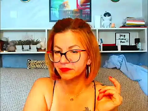 Natali3855 webcam