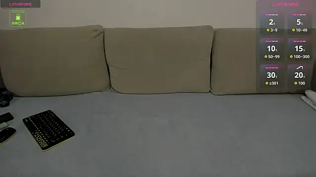 Gerard_Finbar webcam