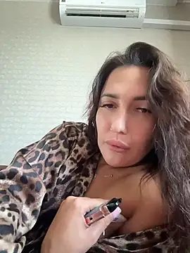 AleksandraRich webcam