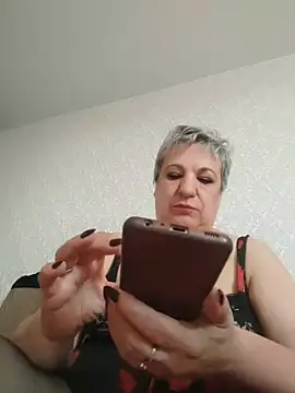 StarNicole webcam